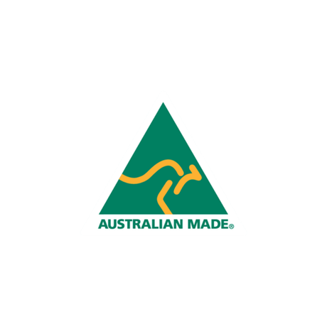 Australian made logo - Ramp Champ