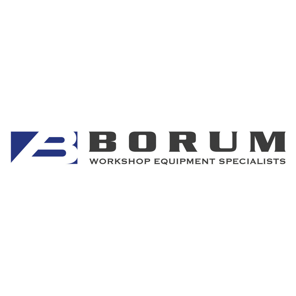 Top-Quality Borum Hydraulic Tools | Ramp Champ