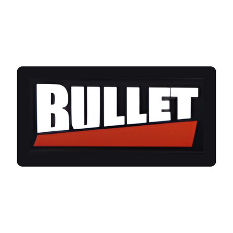 bullet official logo