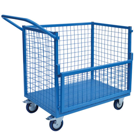 Cage Trolleys