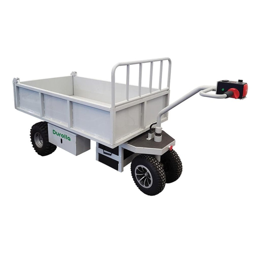 Workshop Trucks