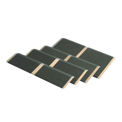 Threshold Ramps