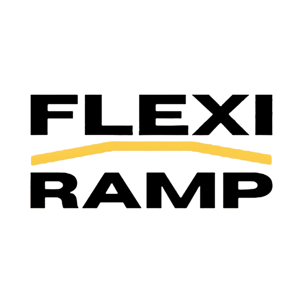 Max Ramp Logo Flexi Ramp – Ramp Champ