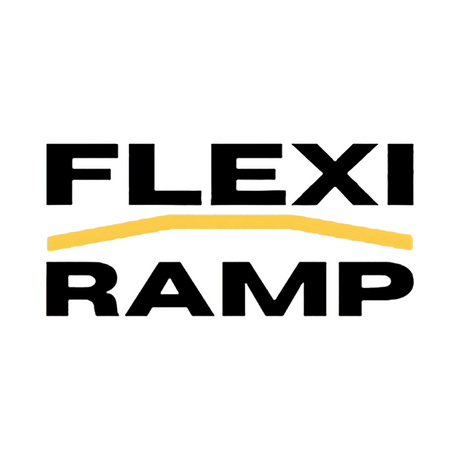 Flexi Ramp Logo