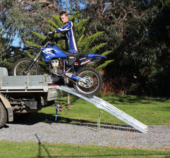 Motorcycle Ramps