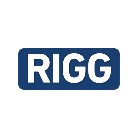 Rigg unofficial logo