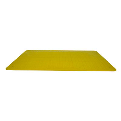 Ground Covers & Plates