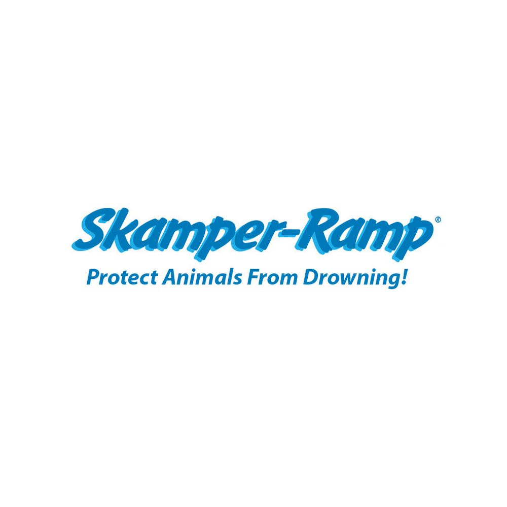 Skamper Ramp| Pet Pool Ramps - Australia's Largest Range & Best Prices ...