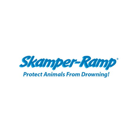 Skamper Ramp