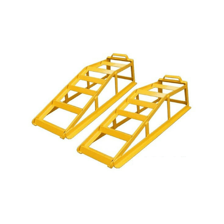 car and truck service ramps available from ramp champ