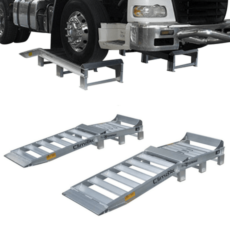 loading dock ramps from ramp champ