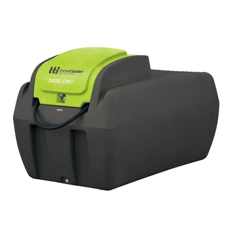 Fuel Tanks & Pumps