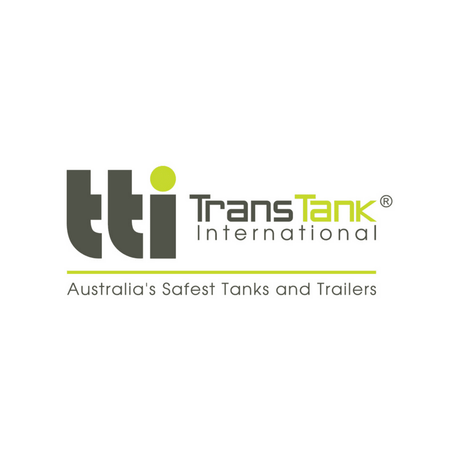 TTi Trans tank international logo