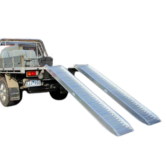 Ute Ramps