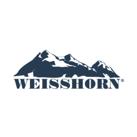 Weisshorn brand logo