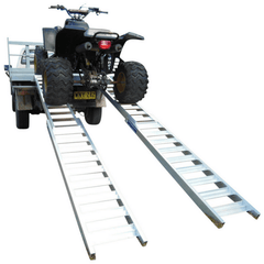 ATV Ramps
