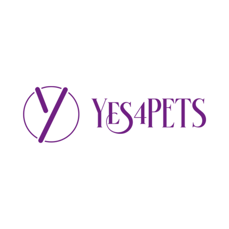 YES4PETS official logo