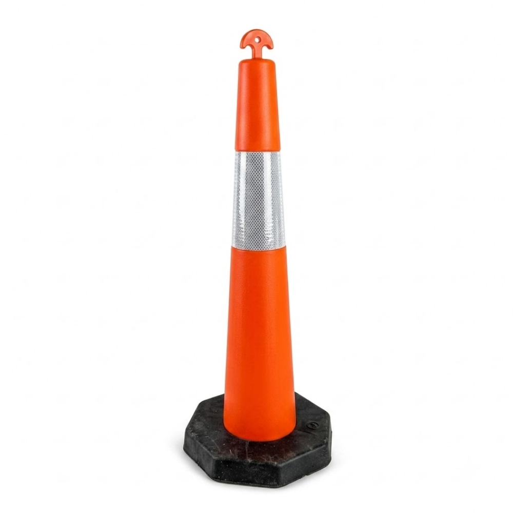 Worksite Safety sign