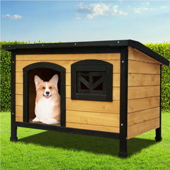 Dog Kennels