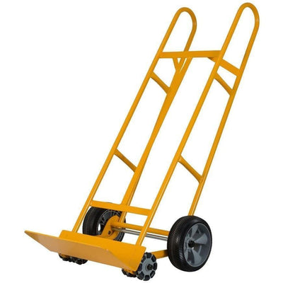 Trolleys & Trucks