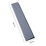 Heeve 900mm Indoor Self-Adhesive Flexible Coloured Threshold Ramp