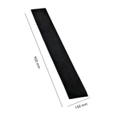 Heeve 900mm Indoor Self-Adhesive Flexible Coloured Threshold Ramp