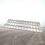 Gen-Y Hitch 2.7T 1.8m x 330mm Heavy Duty Aluminium Loading Ramps