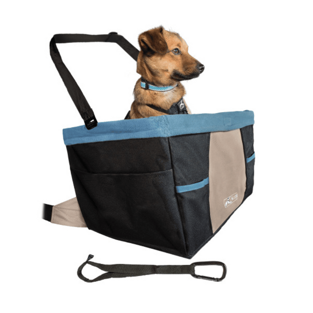 PetSafe® Pet Products Kurgo Rover Booster Seat© for Dogs