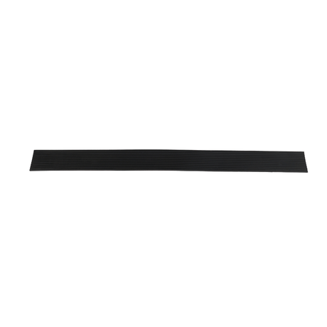 Heeve Threshold Ramp Heeve 900mm Solid Rubber Threshold  Ramp