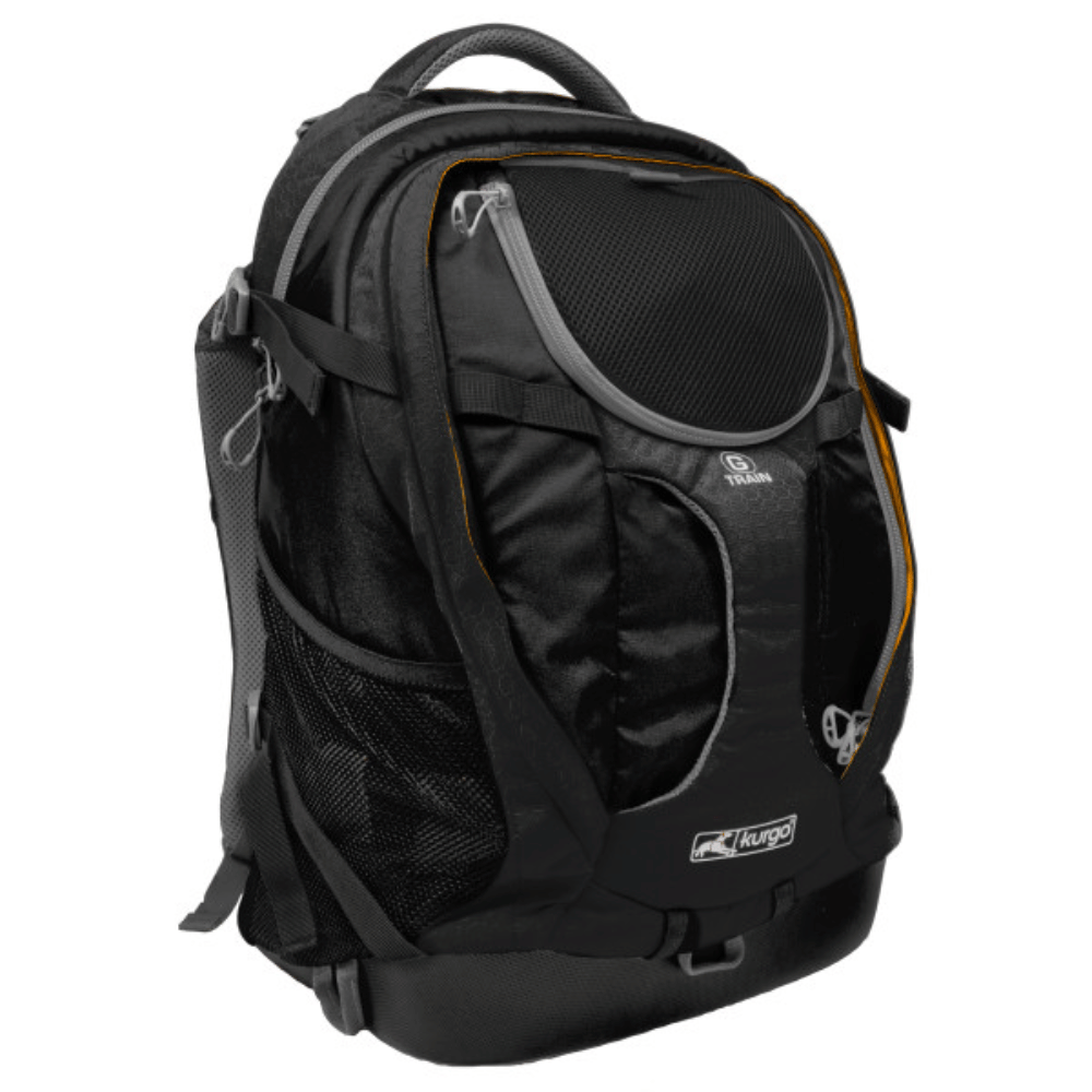 Kurgo Pet Products Kurgo G-Train K9 Pet Backpack