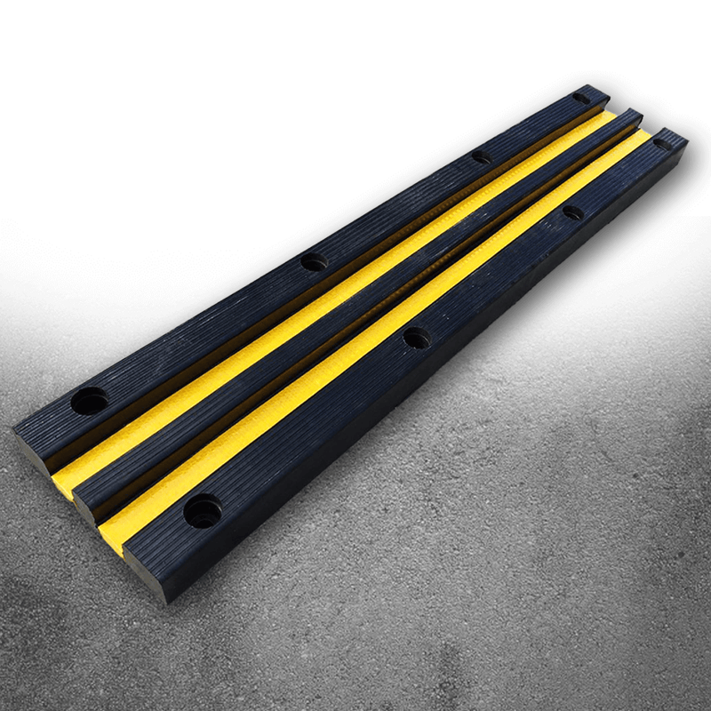 Heeve Rubber Wall Bumper with Glass Bead – Ramp Champ