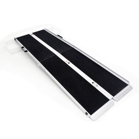 Heeve Mobility Ramps Heeve Aluminium Multi-Fold Van Ramp - 272kg Capacity