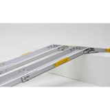 Heeve Mobility Ramps Heeve 2.1m x 230mm Folding Telescopic Aluminium Van Ramps