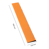 Heeve 900mm Indoor Self-Adhesive Flexible Coloured Threshold Ramp