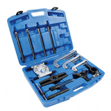 TradeQuip Car & Truck TradeQuip 23-Piece Hydraulic Gear Puller Kit