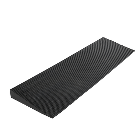 Heeve Threshold Ramp Heeve 900mm Solid Rubber Threshold  Ramp