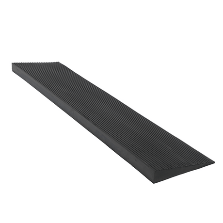 Heeve Threshold Ramp Heeve 900mm Solid Rubber Threshold  Ramp