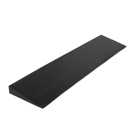 Heeve Threshold Ramp Heeve 900mm Solid Rubber Threshold  Ramp