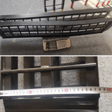 Heeve 900kg 3-pc Folding Aluminium ATV Loading Ramp