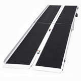 Heeve Mobility Ramps Heeve Aluminium Multi-Fold Van Ramp - 272kg Capacity