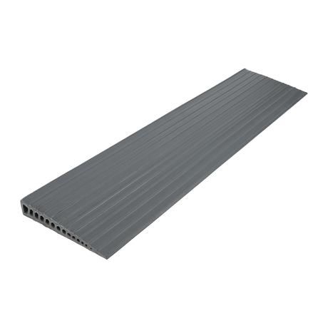 Heeve Threshold Ramps Heeve Self-Adhesive Flexible TPE Rubber Indoor Threshold Ramp - 900mm