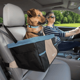 PetSafe® Pet Products Kurgo Rover Booster Seat© for Dogs