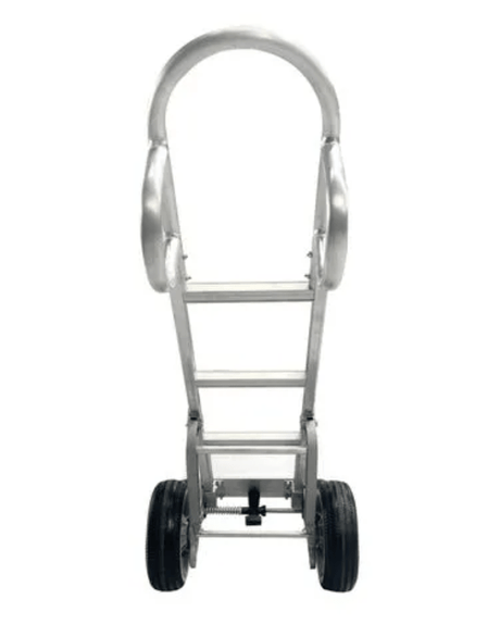 Rotacaster Workshop Equipment Rotacaster Rotatruck PRO - AT DD Hand Trolley, 230kg Capacity