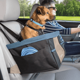 PetSafe® Pet Products Kurgo Rover Booster Seat© for Dogs