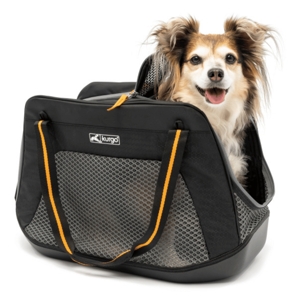 Kurgo Explorer Dog Carrier – Ramp Champ - Main Image
