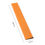 Heeve 900mm Indoor Self-Adhesive Flexible Coloured Threshold Ramp