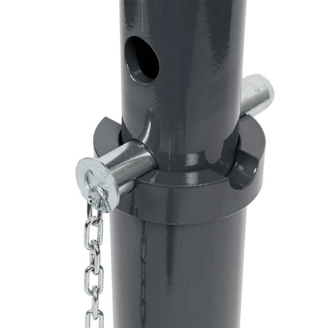 Borum Industrial Ultra Heavy-Duty Jack Stand, 15-Tonne Capacity – Ramp ...