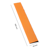 Heeve 900mm Indoor Self-Adhesive Flexible Coloured Threshold Ramp