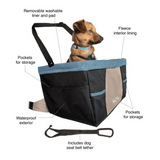 PetSafe® Pet Products Kurgo Rover Booster Seat© for Dogs
