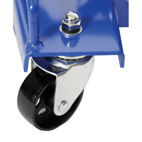 TradeQuip Workshop Equipment TradeQuip Professional High-Lift Transmission Jack, 1 Tonne